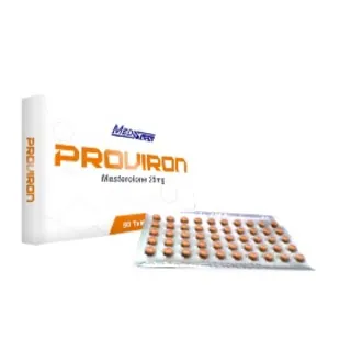 Proviron 25mg Tablet