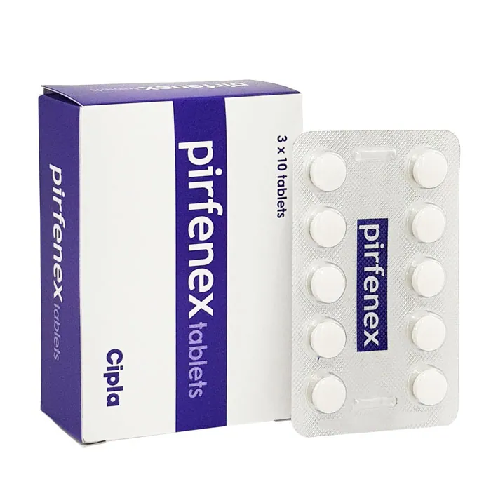 Pirfenidone Tablet