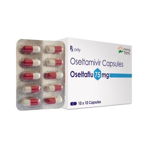 OSELTAFLU 75MG CAPSULE