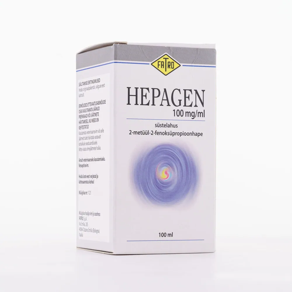 Hepagen Plus Injection is an active immunizing agent. It is used for the prevention-RX Supply