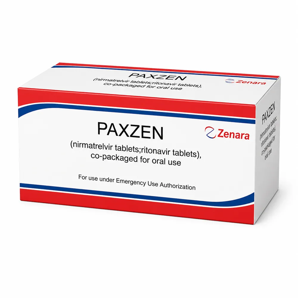 Paxlovid Tablet