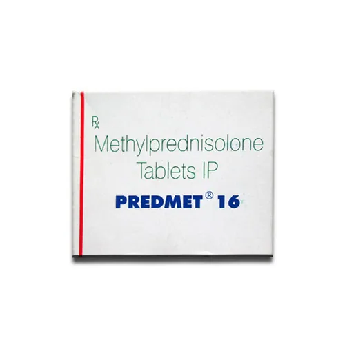 Methylprednisolone 16mg (Medrol 16) is a medicine used to treat a wide variety of medical-RX Supply