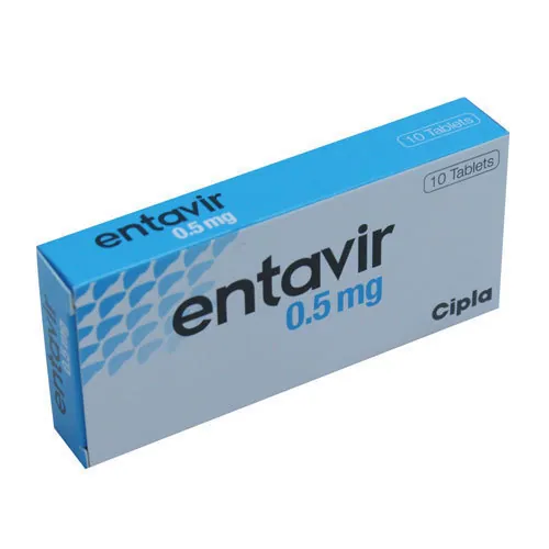 Entavir (Entecavir) is an antiviral medicine used in the treatment of hepatitis B virus (HBV) infection-RX Supply