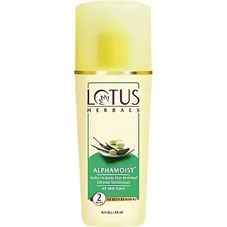 Lotus Alphamoist Lotion, a hydrating and nourishing solution for dry and sensitive skin. /RX Supply