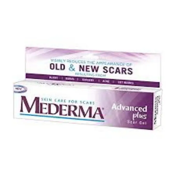 Mederma Gel is a top-rated scar treatment developed by doctors and pharmacists to effectively reduce the appearance of scars