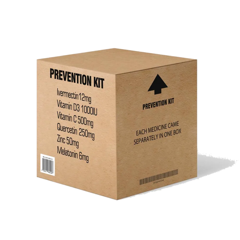 Prevention Kit