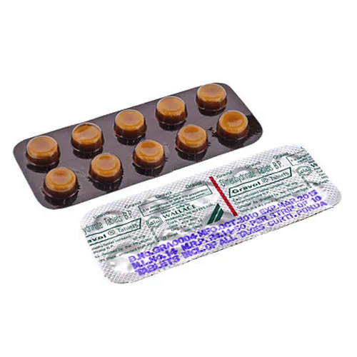 Gravol (Dimenhydrinate) is an over-the-counter medication used to treat motion sickness and nausea