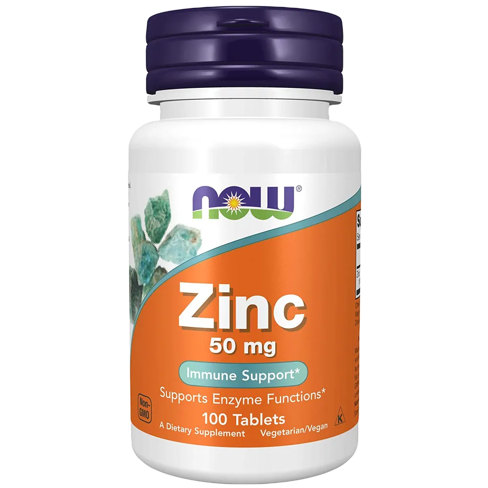 Zinc Tablet