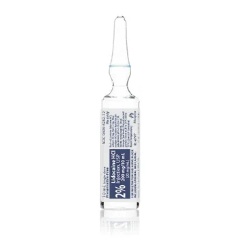 Lidocaine 2% Injection