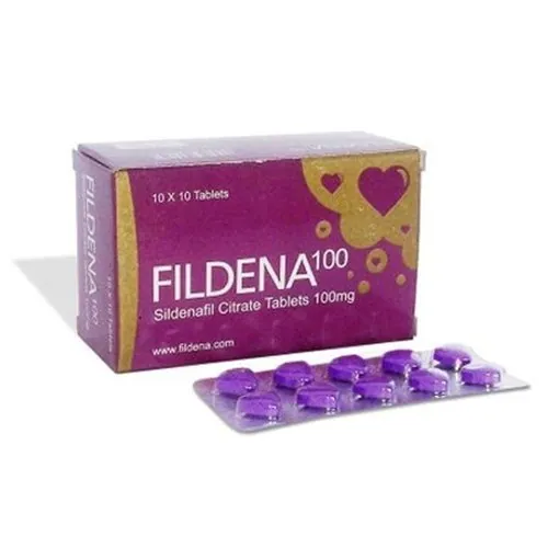 FLIBAN 100MG (FLIBANSERIN)