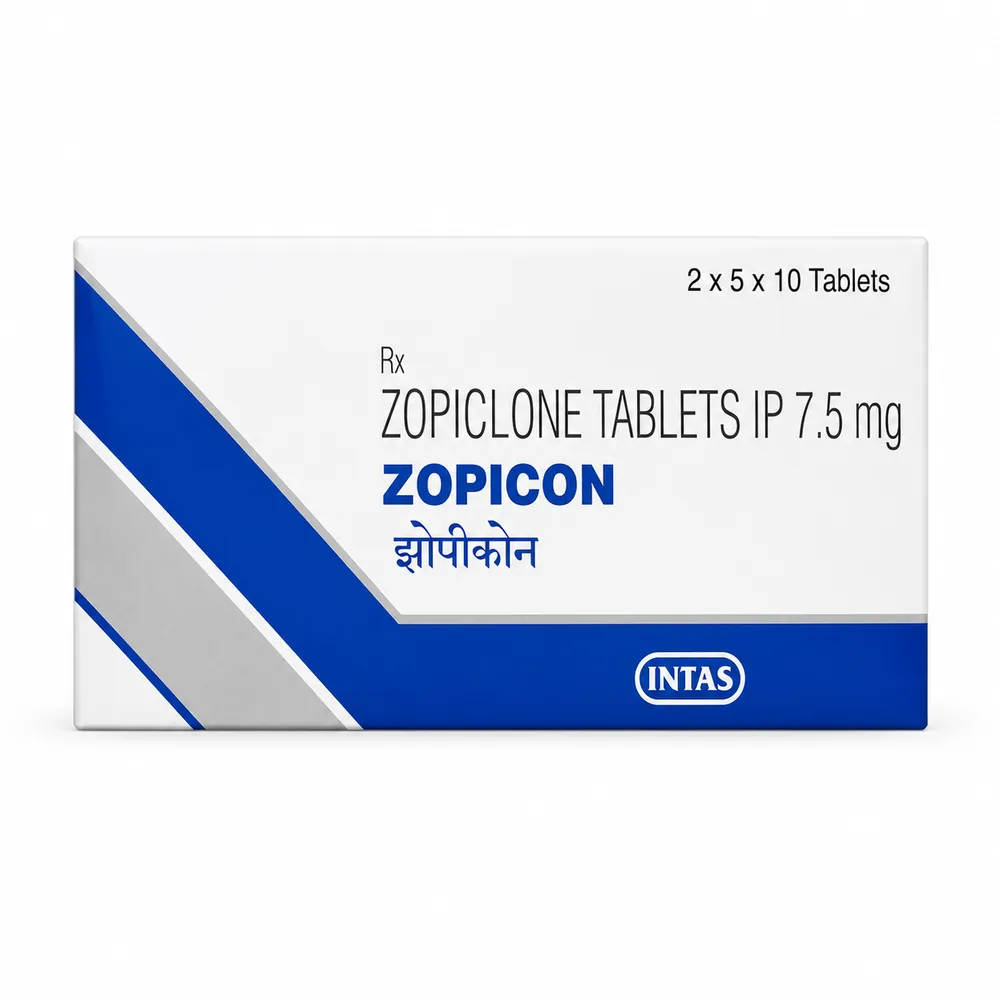 Zopicon