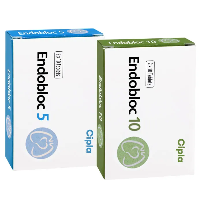ENDOBLOC (AMBRISENTAN)
