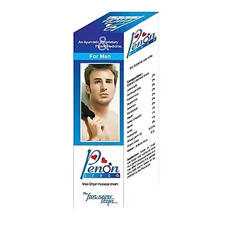 Penon cream is 100% secure, simple, and effective/RX Supply