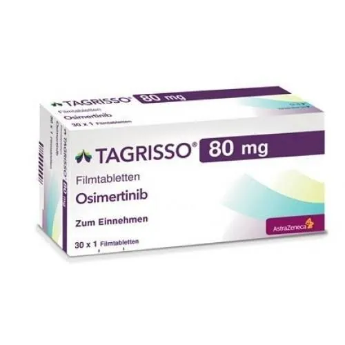 Tagrisso 80mg Tablet (Osimertinib)