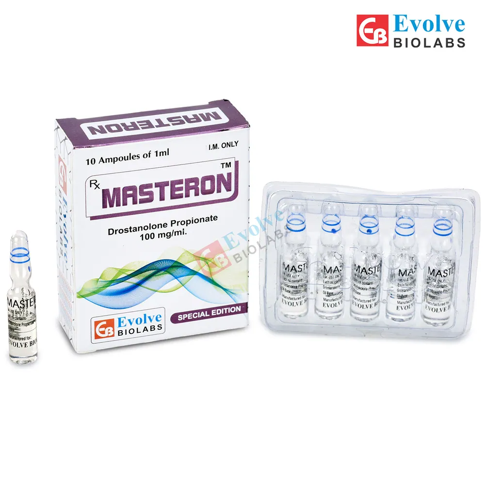 Provilbol (Mesterolone 25 mg.) is a synthetic androgen used to treat low testosterone levels in men | RX Supply