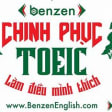 Giảng viên Benzen