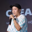 Giảng viên Duy Muối