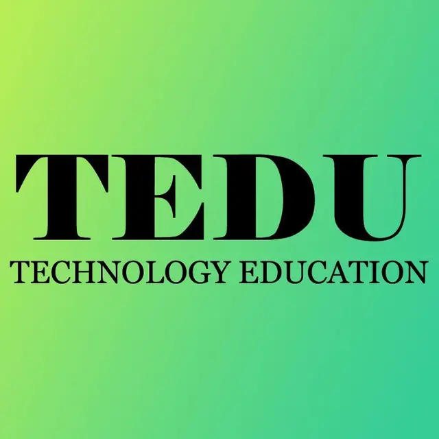 Giảng viên Tedu
