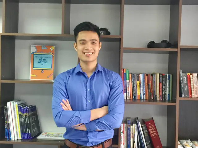 Giảng viên Thầy Kiên Luyện