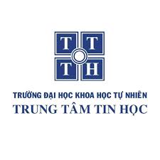 Giảng viên Trung Tâm Tin Học ĐH Khoa Học Tự Nhiên