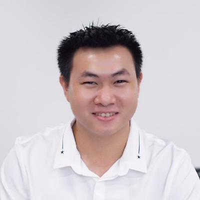 Giảng viên Hậu Nguyễn - Easy Frontend