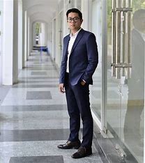 Giảng viên Ielts Ngọc Bách