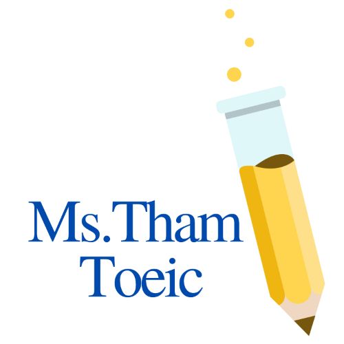 Giảng viên Ms.Thắm