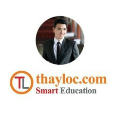 Giảng viên Thầy Lộc