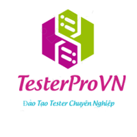 Giảng viên Tester Pro