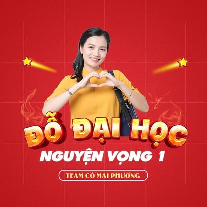 Giảng viên Cô Mai Phương