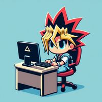 Giảng viên YugiHacker