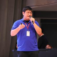 Giảng viên Oliver Pham