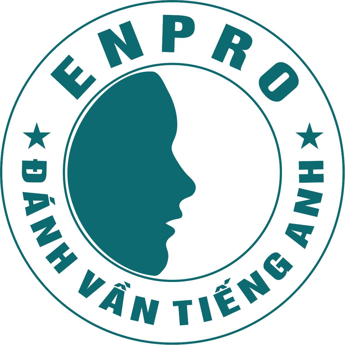 Giảng viên Đánh vần tiếng Anh Enpro