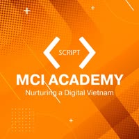 Giảng viên Học Viện Đào Tạo Công Nghệ MCI Việt Nam