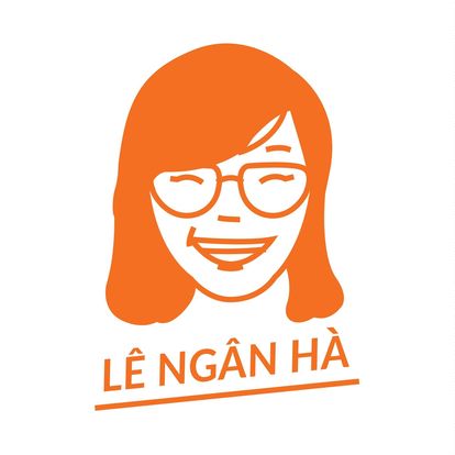Giảng viên Ngân Hà Lê