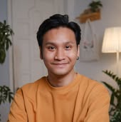 Giảng viên Jayden Nguyen