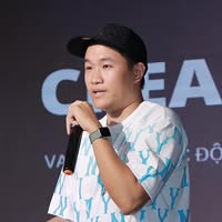 Giảng viên Duy Muối