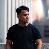 Giảng viên Kevin Mach