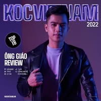 Giảng viên Ông Giáo Review