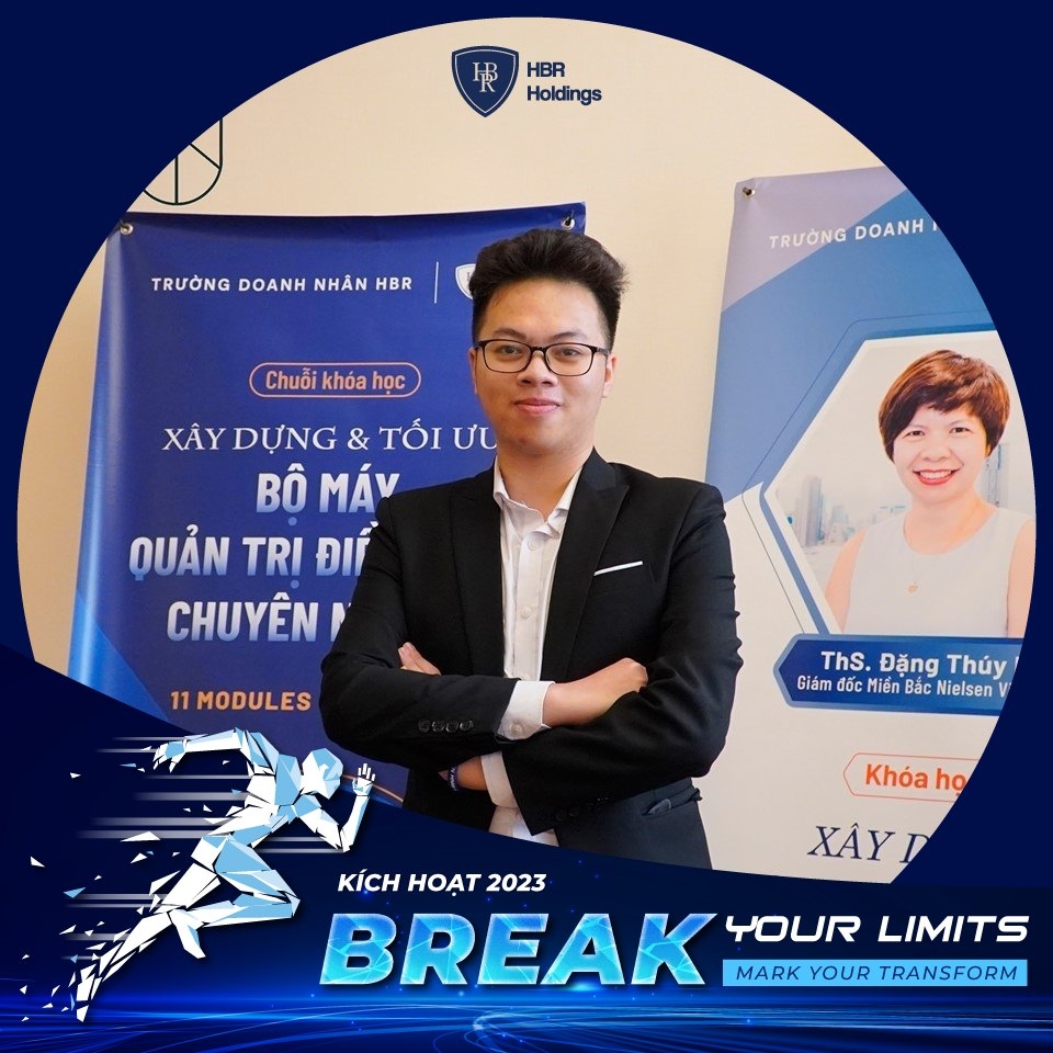 Giảng viên Nguyễn Đức Dương
