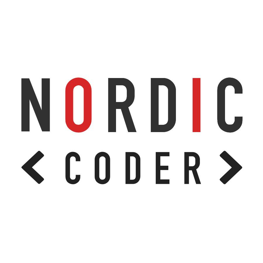 Giảng viên Nordic Coder