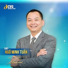 Giảng viên Ngô Minh Tuấn