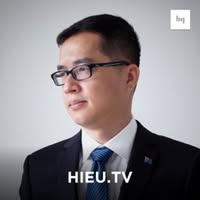 Giảng viên Hiếu TV