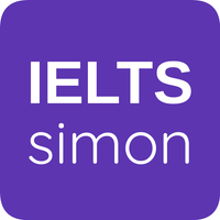 Giảng viên Ielts Simon