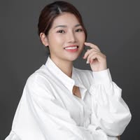 Giảng viên Hường Maruco - Chuyên gia nguồn hàng Trung Quốc