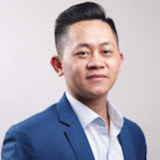 Giảng viên Hoàng Bá Tầu - Rainmaker