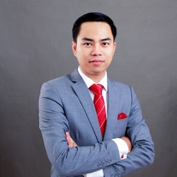 Giảng viên Nguyễn Phan Anh