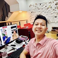 Giảng viên Cấn Mạnh Linh