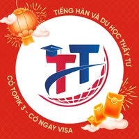 Giảng viên Tiếng Hàn Thầy Tư