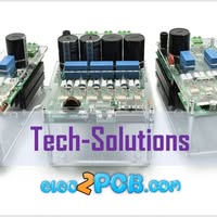 Giảng viên Elec2PCB 